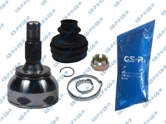 Kit giunti, Semiasse - 810148 GSP
