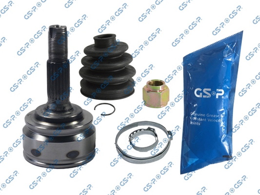 Joint Kit, drive shaft - 810150 GSP