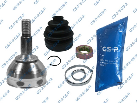 Kit giunti, Semiasse - 810159 GSP