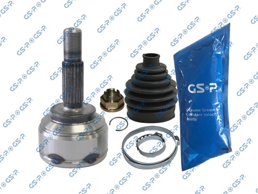 Joint Kit, drive shaft - 811004 GSP