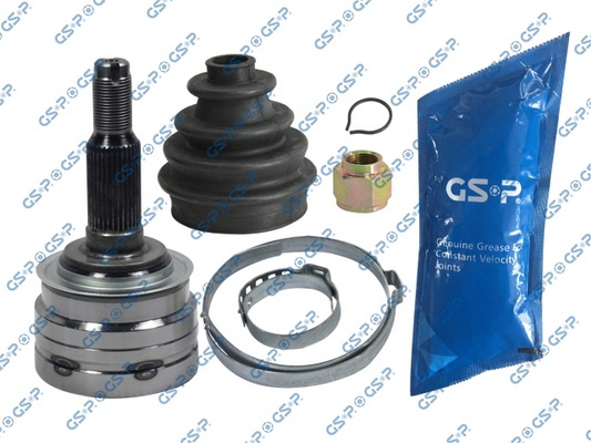 Joint Kit, drive shaft - 812001 GSP