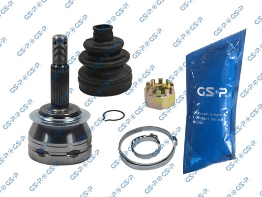 Joint Kit, drive shaft - 812003 GSP