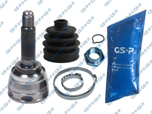 Joint Kit, drive shaft - 812006 GSP