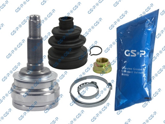 Kit giunti, Semiasse - 812018 GSP