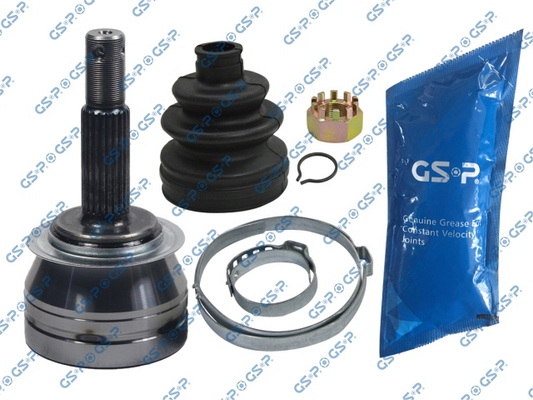 Joint Kit, drive shaft - 812019 GSP