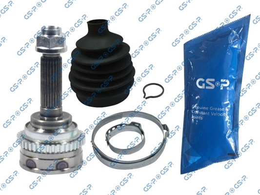 Joint Kit, drive shaft - 812021 GSP