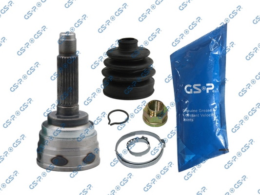 Kit giunti, Semiasse - 812028 GSP