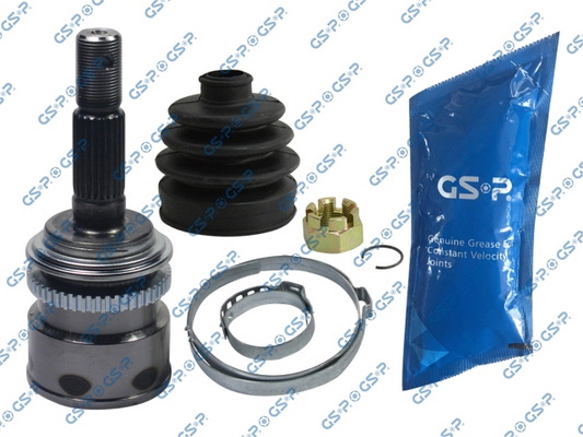 Joint Kit, drive shaft - 814002 GSP