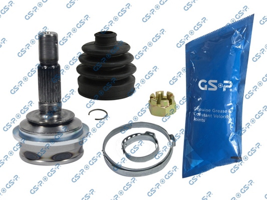 Joint Kit, drive shaft - 814005 GSP