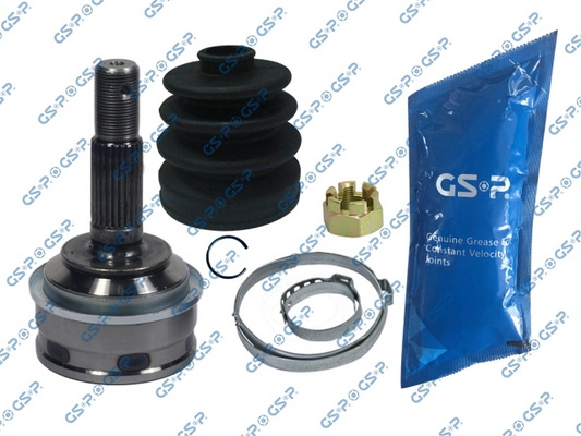 Joint Kit, drive shaft - 814006 GSP