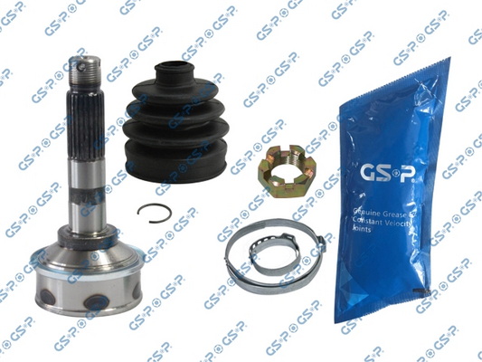 Kit giunti, Semiasse - 814007 GSP