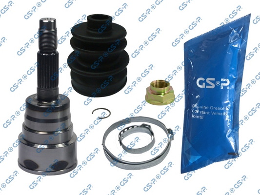 Kit giunti, Semiasse - 814011 GSP