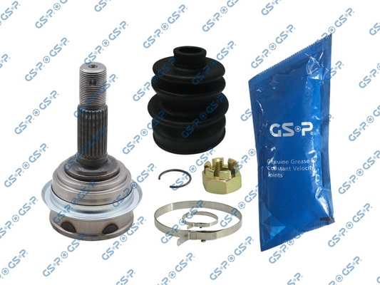 Kit giunti, Semiasse - 814012 GSP