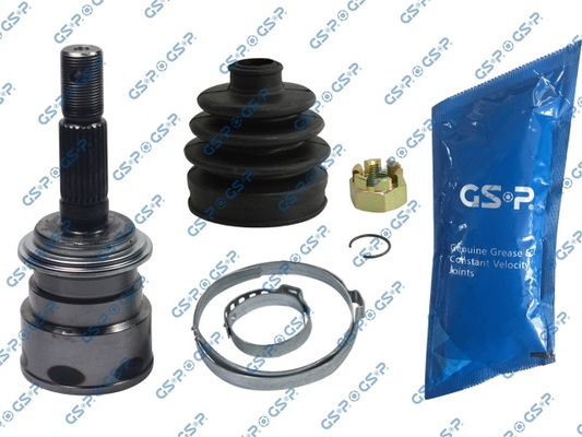 Kit giunti, Semiasse - 814027 GSP