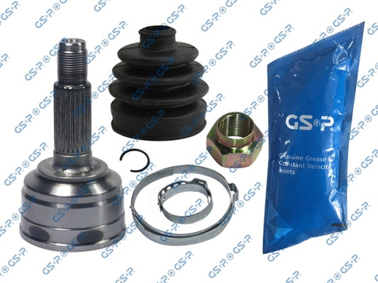 Kit giunti, Semiasse - 814028 GSP
