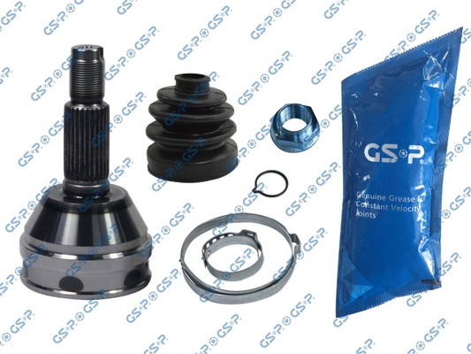 Kit giunti, Semiasse - 814030 GSP