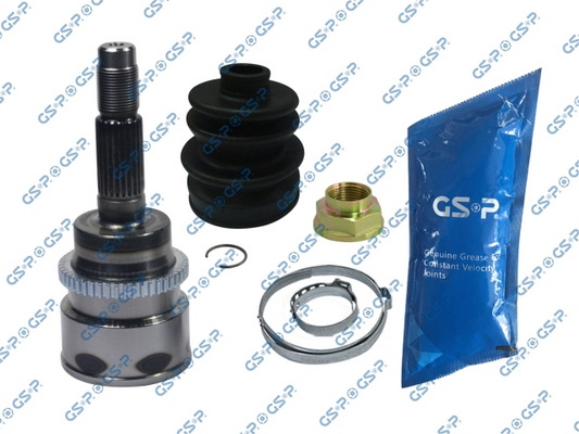 Kit giunti, Semiasse - 814037 GSP
