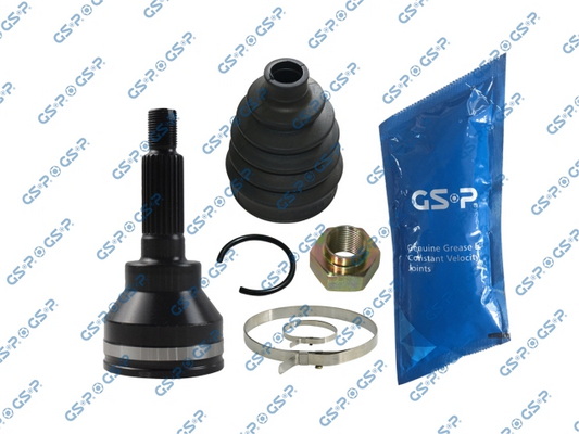 Joint Kit, drive shaft - 814101 GSP