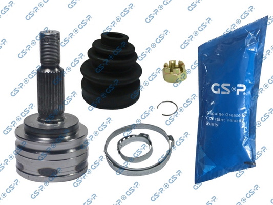 Kit giunti, Semiasse - 815011 GSP