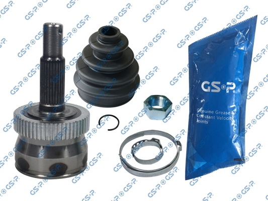 Kit giunti, Semiasse - 816007 GSP