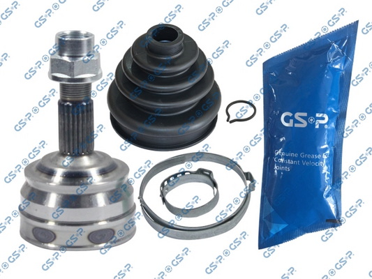 Joint Kit, drive shaft - 817001 GSP