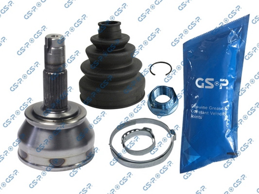 Joint Kit, drive shaft - 817004 GSP