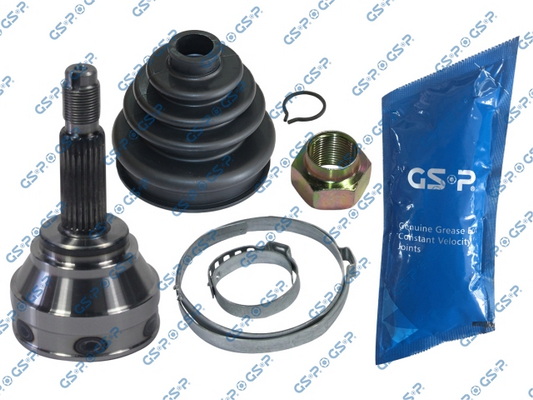 Joint Kit, drive shaft - 817005 GSP