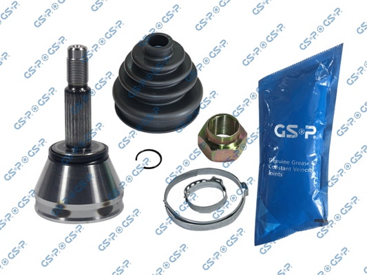 Joint Kit, drive shaft - 817006 GSP