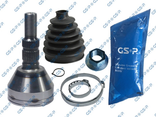 Joint Kit, drive shaft - 817007 GSP