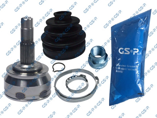 Joint Kit, drive shaft - 817008 GSP