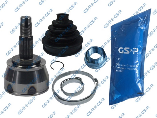 Joint Kit, drive shaft - 817009 GSP