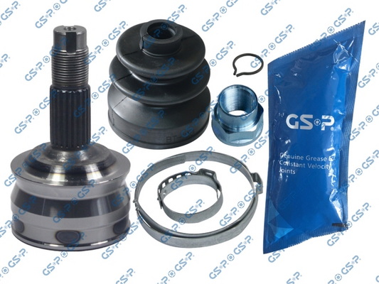 Joint Kit, drive shaft - 817010 GSP