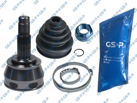 Kit giunti, Semiasse - 817012 GSP