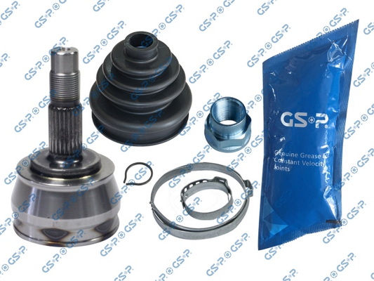 Joint Kit, drive shaft - 817015 GSP