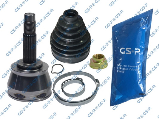 Kit giunti, Semiasse - 817016 GSP