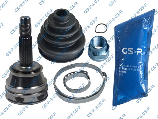 Kit giunti, Semiasse - 817019 GSP