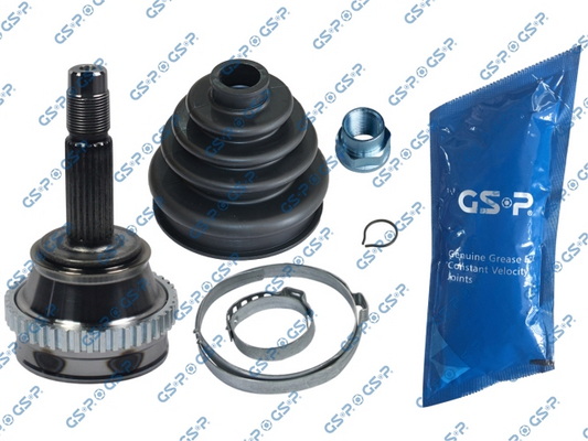 Joint Kit, drive shaft - 817020 GSP