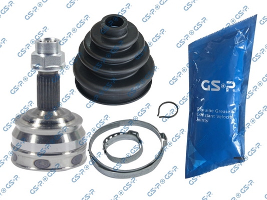 Kit giunti, Semiasse - 817021 GSP