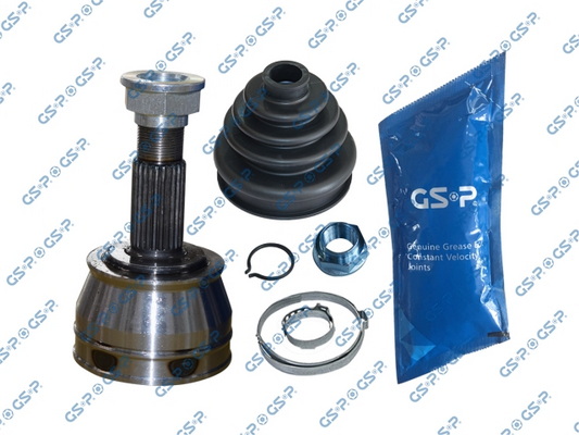 Joint Kit, drive shaft - 817023 GSP