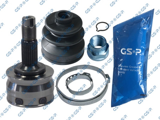 Kit giunti, Semiasse - 817024 GSP