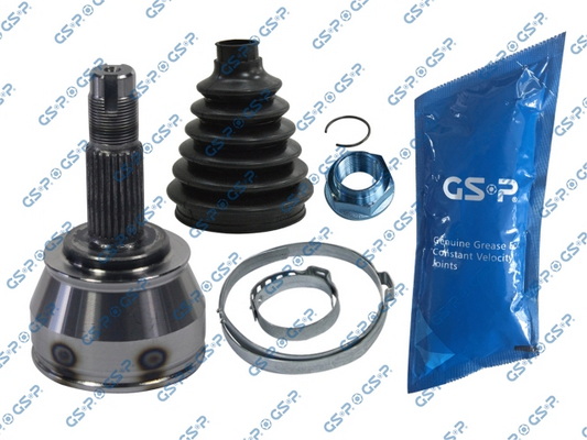 Joint Kit, drive shaft - 817028 GSP