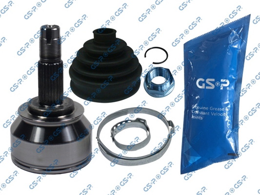 Kit giunti, Semiasse - 817030 GSP