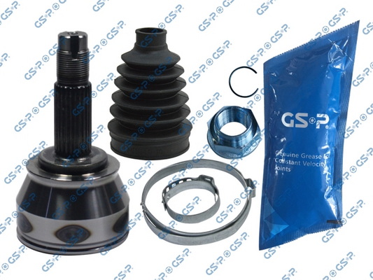 Joint Kit, drive shaft - 817031 GSP