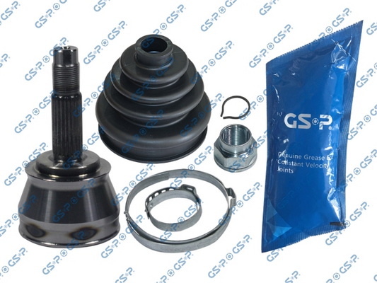 Joint Kit, drive shaft - 817037 GSP