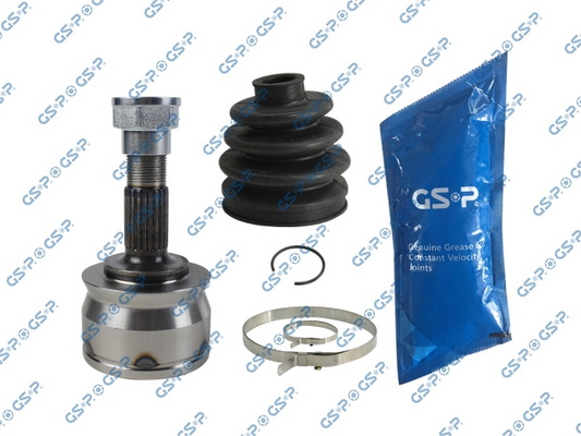 Kit giunti, Semiasse - 817043 GSP