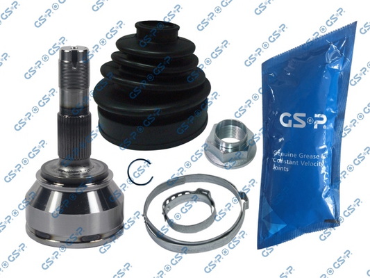 Kit giunti, Semiasse - 817045 GSP