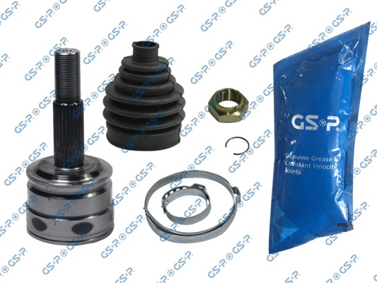 Kit giunti, Semiasse - 817048 GSP