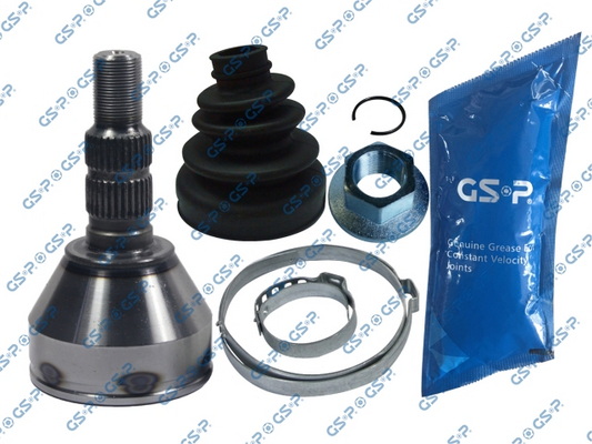Joint Kit, drive shaft - 817051 GSP