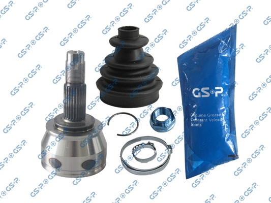 Kit giunti, Semiasse - 817053 GSP