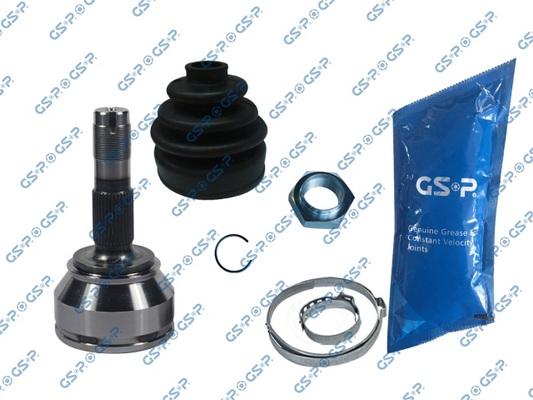 Joint Kit, drive shaft - 817054 GSP